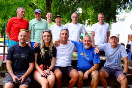 Turnir Tenis kluba Ilirska Bistrica